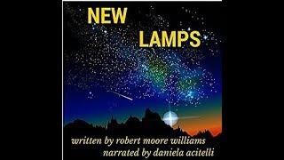 New Lamps Daniela Acitelli Trailer