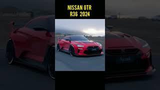 Nissan Gtr R36 2023 #gtr #2024