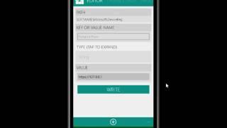 Lumia X50 Series Interop Unlock by Dormant Hackers Team