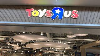 Toys R Us is Back!!!! Full Store Tour of NJ Location