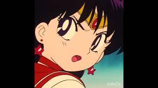 @prettyguardianinasailorsuit93 Sailor Venus and Sailor Nightstorm's first appearance