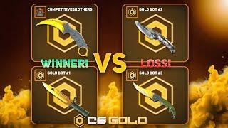 THAT WAS SO MUCH MONEY! (CSGOLDBET)