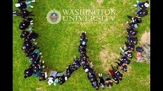 Washington University of Science and Technology (WUST)