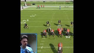Spinner Stretch D Madden 24