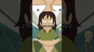 Holy shit, this is insane wonderful #tv #shorts #tvshow
