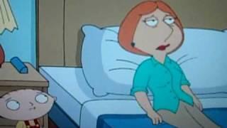 Family Guy- Lois Mom Mum Mommy Mama