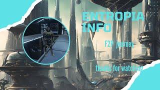 Entropia Universe - Free to play journey Episode 2