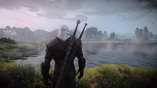 Witcher 3 Ultra modded with HDRP 12.0 Ultimate and Assassin of Kings Reshade.