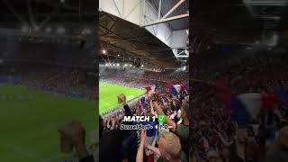 La victoire des Bleus contre l’Autriche pour ouvrir l’EURO 2024 à Dusseldorf !  #euro2024