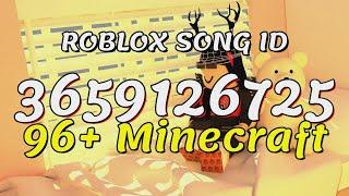 96+ Minecraft Roblox Song IDs/Codes