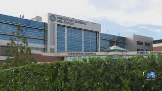 Chesapeake hospital indicted for healthcare fraud