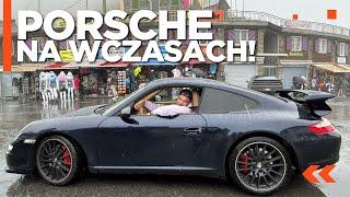 Włoskie wakacje z moim Porsche 911 ️ | Pogadanki