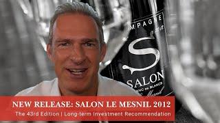 Salon Le Mesnil 2012 - Should you Buy?