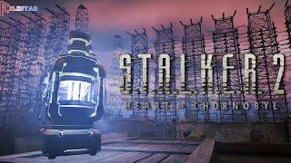 ШТУРМУЕМ ДУГУ ▶ S.T.A.L.K.E.R. 2: Heart of Chornobyl - 18