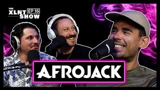 AFROJACK on Fighting Dirty, Remakes, Agents vs Labels, Following Your Heart = BS, INDUSTRY SECRETS