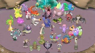 Magical Sanctum: Anomaly || My Singing Monsters