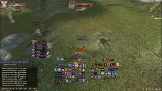 Wander vs Damned gvg / 01.09.24 /comeback pw 136