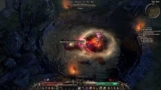 Bounty: Boris, Master of the Pit Location Grim Dawn