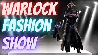 Warlock Fashion Show (2024 Edition)