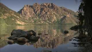 Rocky Mountains. Скалистые горы