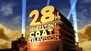 Q The Slug Productions/28th Genernational Coats Television (2014)