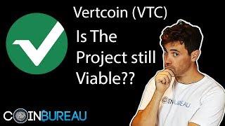 Vertcoin Review 2019: Still Potential?