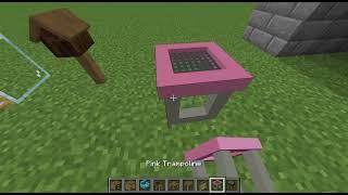 Minecraft Mod Review: MrCrayFish's Furniture