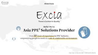 Company Profile - Excia Resources Sdn Bhd