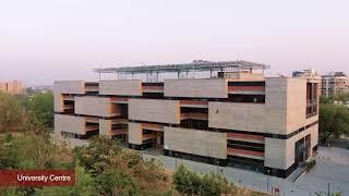 Ahmedabad University