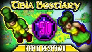 Bestiary - Goldhanded Cultist and Goldhanded Cultist Bride (Rapid Respawn)