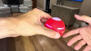 Interactive Dog Toys Dog Ball Review