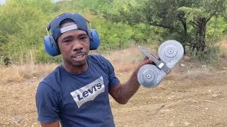 100 Round Drum Glock 26‍️2 Videos in 1!!