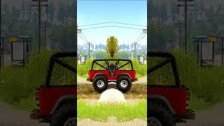 #spintires #mudrunner #shorts