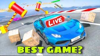 BEST GAME? Live - Immortex