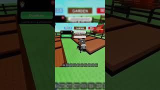 DUPE SCRIPT HAS BEEN ENCHANCED #gametutorial #growagarden #gag #raccoon #racc #script #robloxscript
