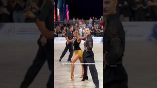 Больше видео в тг️ #бальныеспортивныетанцы #бальныетанцы #рек #танцы #fyp #latina #dance #ballroom