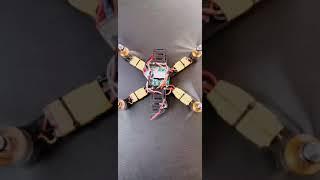 Racing Drone 3D Printed | Drone for Beginner