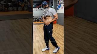 Unni Mukundan latest body Transformation | Six pack | Marco movie #unnimukundan #marco #marcomovie