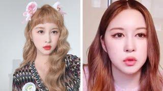 WJSN Dayoung's Face Changed Makes Netizens Surprised