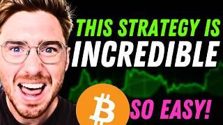 I EXPOSE my BEST Crypto Trading Strategy *insane 3 month 100% winrate*