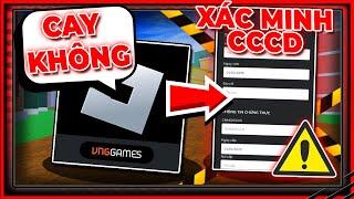 Bản Tin Roblox - Roblox VNG Quá Thâm Tạm Biệt Anh Em Dưới 13 Tuổi...