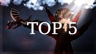 Top 5 ESDEATH Packs Teil 2 + Special Pack I by zLxcaOP