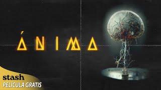 Ánima | Ciencia Ficción Distópica | Película Completa