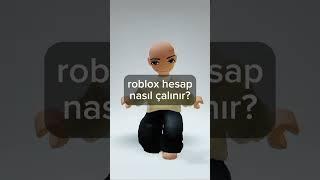 bedava robuxlu hesap#shorts #roblox