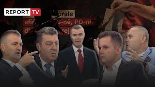 PLANI sekret/Berisha HUMB me Ramën e mban lidershipin e PD. Alimehmeti shpërthen në KRITIKA |E PLOTË