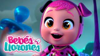  FANTASY BOOM  Episodio COMPLETO  STORYLAND  BEBÉS LLORONES  LÁGRIMAS MÁGICAS  DIBUJOS