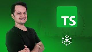 CURSO DE TYPESCRIPT NA PRÁTICA - APRENDA TYPESCRIPT EM 1 HORA