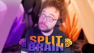 POURSUIVI PAR SNAMETR | Split Brain