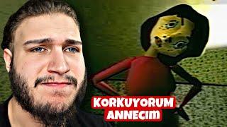 ÜZÜCÜ KORKU OYUNU ! BAD PARENTİNG