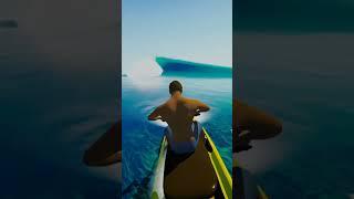 Free Re-Playable Demo - Surfers Code - Surfing Themed Adventure Game